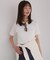 《2枚セット》HANES/ヘインズ SLOBE別注 2STYLES PACK TEE
