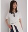 《2枚セット》HANES/ヘインズ SLOBE別注 2STYLES PACK TEE
