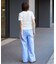 《2枚セット》HANES/ヘインズ SLOBE別注 2STYLES PACK TEE