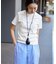 《2枚セット》HANES/ヘインズ SLOBE別注 2STYLES PACK TEE