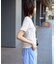 《2枚セット》HANES/ヘインズ SLOBE別注 2STYLES PACK TEE