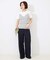 《2枚セット》HANES/ヘインズ SLOBE別注 2STYLES PACK TEE