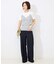 《2枚セット》HANES/ヘインズ SLOBE別注 2STYLES PACK TEE