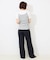 《2枚セット》HANES/ヘインズ SLOBE別注 2STYLES PACK TEE