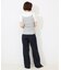 《2枚セット》HANES/ヘインズ SLOBE別注 2STYLES PACK TEE