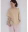 《2枚セット》HANES/ヘインズ SLOBE別注 2STYLES PACK TEE