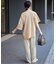 《2枚セット》HANES/ヘインズ SLOBE別注 2STYLES PACK TEE