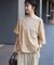 《2枚セット》HANES/ヘインズ SLOBE別注 2STYLES PACK TEE