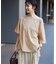 《2枚セット》HANES/ヘインズ SLOBE別注 2STYLES PACK TEE
