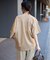 《2枚セット》HANES/ヘインズ SLOBE別注 2STYLES PACK TEE