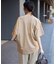 《2枚セット》HANES/ヘインズ SLOBE別注 2STYLES PACK TEE