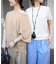 《2枚セット》HANES/ヘインズ SLOBE別注 2STYLES PACK TEE