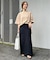 《2枚セット》HANES/ヘインズ SLOBE別注 2STYLES PACK TEE
