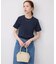 《2枚セット》HANES/ヘインズ SLOBE別注 2STYLES PACK TEE