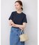 《2枚セット》HANES/ヘインズ SLOBE別注 2STYLES PACK TEE