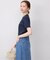 《2枚セット》HANES/ヘインズ SLOBE別注 2STYLES PACK TEE