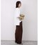 《2枚セット》HANES/ヘインズ SLOBE別注 2STYLES PACK TEE
