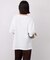 《2枚セット》HANES/ヘインズ SLOBE別注 2STYLES PACK TEE