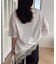《2枚セット》HANES/ヘインズ SLOBE別注 2STYLES PACK TEE