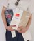 《2枚セット》HANES/ヘインズ SLOBE別注 2STYLES PACK TEE