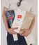 《2枚セット》HANES/ヘインズ SLOBE別注 2STYLES PACK TEE