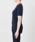《2枚セット》HANES/ヘインズ SLOBE別注 2STYLES PACK TEE