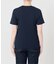 《2枚セット》HANES/ヘインズ SLOBE別注 2STYLES PACK TEE