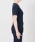 《2枚セット》HANES/ヘインズ SLOBE別注 2STYLES PACK TEE