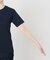 《2枚セット》HANES/ヘインズ SLOBE別注 2STYLES PACK TEE