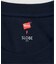 《2枚セット》HANES/ヘインズ SLOBE別注 2STYLES PACK TEE
