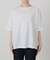 《2枚セット》HANES/ヘインズ SLOBE別注 2STYLES PACK TEE