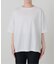 《2枚セット》HANES/ヘインズ SLOBE別注 2STYLES PACK TEE