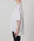《2枚セット》HANES/ヘインズ SLOBE別注 2STYLES PACK TEE