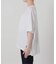 《2枚セット》HANES/ヘインズ SLOBE別注 2STYLES PACK TEE