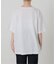 《2枚セット》HANES/ヘインズ SLOBE別注 2STYLES PACK TEE