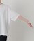 《2枚セット》HANES/ヘインズ SLOBE別注 2STYLES PACK TEE