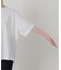 《2枚セット》HANES/ヘインズ SLOBE別注 2STYLES PACK TEE