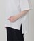 《2枚セット》HANES/ヘインズ SLOBE別注 2STYLES PACK TEE