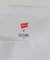 《2枚セット》HANES/ヘインズ SLOBE別注 2STYLES PACK TEE