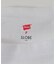 《2枚セット》HANES/ヘインズ SLOBE別注 2STYLES PACK TEE