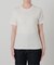 《2枚セット》HANES/ヘインズ SLOBE別注 2STYLES PACK TEE