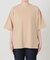 《2枚セット》HANES/ヘインズ SLOBE別注 2STYLES PACK TEE