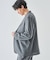 Washable トロピカル シャツ ジャケット【セットアップ着用可】
