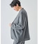 Washable トロピカル シャツ ジャケット【セットアップ着用可】