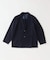 Washable トロピカル シャツ ジャケット【セットアップ着用可】