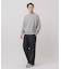 Ecofade スウェット パンツ