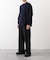 Ecofade スウェット パンツ