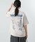 《追加》バックロゴツアーTシャツ