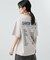 《追加》バックロゴツアーTシャツ