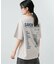 《追加》バックロゴツアーTシャツ